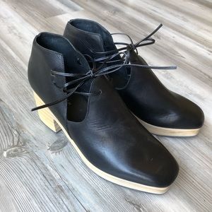 Kelsi Dagger Brooklyn North Clog Booties